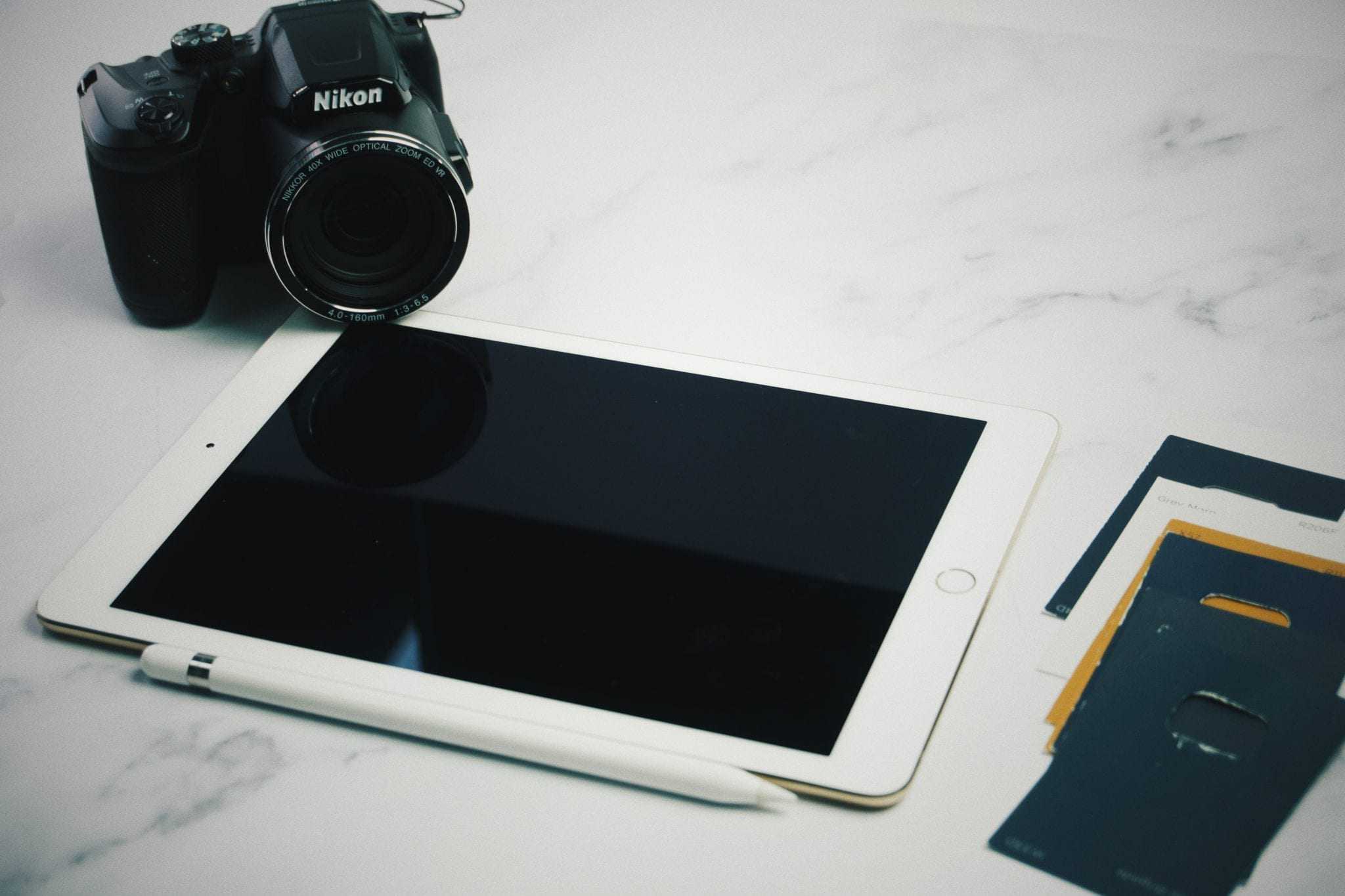 Responsive website design service
